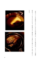 古代中国食物語　イメージ