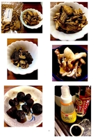 古代ローマ食物語　イメージ