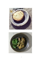 古今東西 古代×中世西欧×江戸の食語り　イメージ