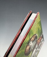 ［ 古書 ］仮面ライダー and more フェイクチラシ コレクション　イメージ