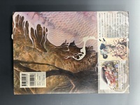 ［ 古書 ］篠原愛 画集 Sanctuary　イメージ