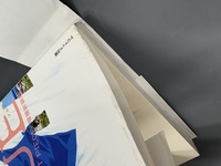 ［ 古書 ］BLUE AND OTHER SHORT PIECE 増補新装版　イメージ