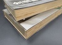 ［ 古書 ］全怪獣怪人全2巻セット　イメージ