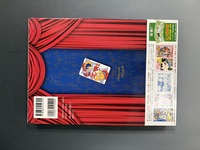 ［ 古書 ］リボンの騎士 《なかよし オリジナル版》 復刻大全集 BOX4　イメージ