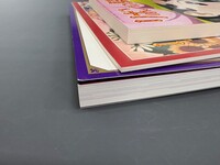 ［ 古書 ］リボンの騎士 《なかよし オリジナル版》 復刻大全集 BOX4　イメージ