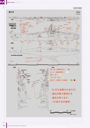 宇宙戦艦ヤマト2199 COMPLETE WORKS -全記録集- 1＆2 BOX』 販売ページ 
