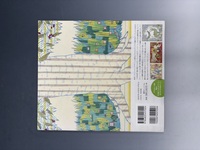 ［ 古書 ］Wonder Color Pencil ワンダーカラーペンシル D［di:］作品集　イメージ