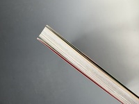 ［ 古書 ］Wonder Color Pencil ワンダーカラーペンシル D［di:］作品集　イメージ