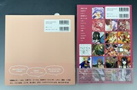 ［ 古書 ］SSイラストメイキングブック関連 6冊まとめて　イメージ