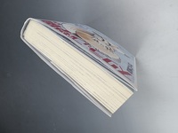 ［ 古書 ］吾妻ひでお ベストワークス 3 スクラップ学園 上　イメージ
