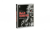 アイアン・メイデン オフィシャル・ビジュアル・ヒストリー Iron Maiden: Infinite Dreams イメージ