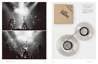 アイアン・メイデン オフィシャル・ビジュアル・ヒストリー Iron Maiden: Infinite Dreams イメージ