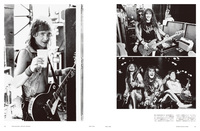 アイアン・メイデン オフィシャル・ビジュアル・ヒストリー Iron Maiden: Infinite Dreams イメージ