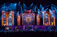 アイアン・メイデン オフィシャル・ビジュアル・ヒストリー Iron Maiden: Infinite Dreams イメージ