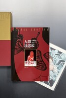 ［ 古書 ］人間昆虫記 ≪オリジナル版≫ 完全限定版　イメージ