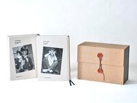 ジェーン・バーキン日記 イメージ