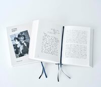 ジェーン・バーキン日記 イメージ