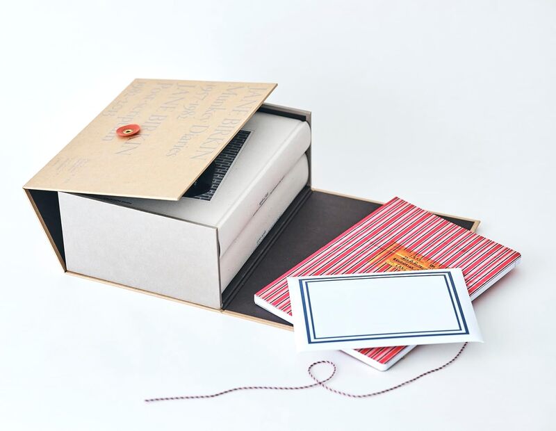 ジェーン・バーキン日記 イメージ