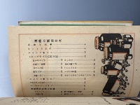 ［ 古書 ］漫画の瓶詰　イメージ