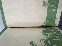 ［ 古書 ］漫画の瓶詰　イメージ