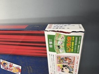 ［ 古書 ］リボンの騎士 《なかよし オリジナル版》 復刻大全集 BOX4　イメージ