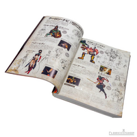 Kowloon s Gate Archives 〜クーロンズ・ゲート アーカイブス〜 イメージ