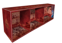 『からくりサーカス 完全版』 全26巻 専用ボックス入り全巻セット イメージ