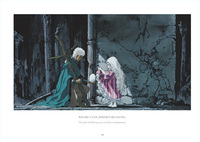 天使のたまご THE VISUAL COLLECTION イメージ