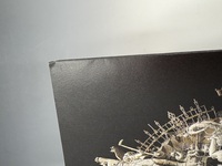 ［ 古書 ］CONQUEST 征服 -クリス・ククシ作品集- 　イメージ