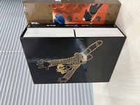 ［ 古書 ］鉄人28号 《少年 オリジナル版》 復刻大全集 ユニット4　イメージ