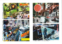 小松崎茂先生の本 Part1 イメージ