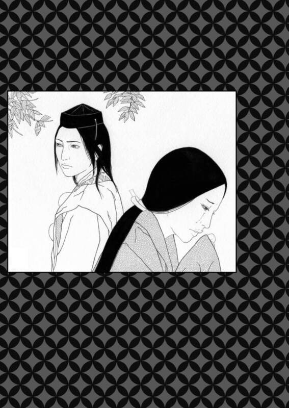 怪し噺 文庫 イメージ