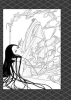 怪し噺 文庫 イメージ