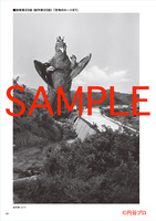 ウルトラマン 怪獣スチール写真アーカイヴス イメージ