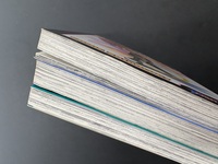 ［ 古書 ］ザ・キング・オブ・ファイターズ 98 コミックアンソロジー 3冊セット　イメージ