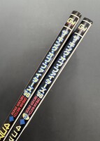 ［ 古書 ］ザ・キング・オブ・ファイターズ 98 4コマ決定版 2冊セット イメージ