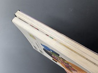 ［ 古書 ］ザ・キング・オブ・ファイターズ 98 4コマ決定版 2冊セット イメージ