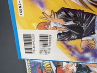 ［ 古書 ］ザ・キング・オブ・ファイターズ 4コマ決定版 7冊セット イメージ