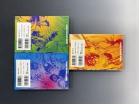 ［ 古書 ］雷神 Rising 3冊セット　イメージ