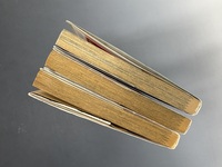 ［ 古書 ］雷神 Rising 3冊セット　イメージ