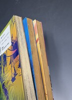 ［ 古書 ］雷神 Rising 3冊セット　イメージ