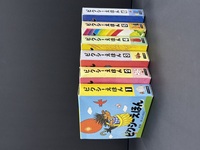 ［ 古書 ］ピクシーえほん 第1集〜第6集（全36冊）セット　イメージ