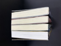 ［ 古書 ］悪ノ娘 4冊セット　イメージ