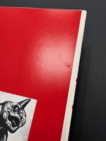 ［ 古書 ］『世界の怪獣』『新・世界の怪獣』2冊セット　イメージ