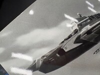 ［ 古書 ］マイティジャック 資料写真集 1968　イメージ