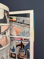 ［ 古書 ］驚異の記録 世界ショッキング事件 イメージ