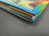 ［ 古書 ］驚異の記録 世界ショッキング事件 イメージ