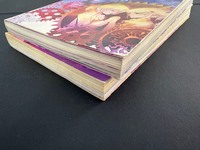 ［ 古書 ］『悪ノ間奏曲』『悪ノ叙事詩』2冊セット　イメージ