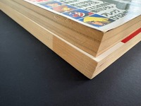 ［ 古書 ］アニメージュ増刊 リュウ 2冊セット　イメージ