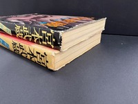 ［ 古書 ］宮本武蔵 上・下巻